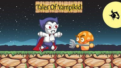 download Tales Of Vampikid apk